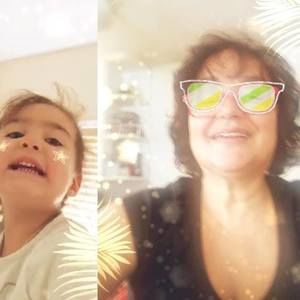 Meet your Posher, Jacqueline